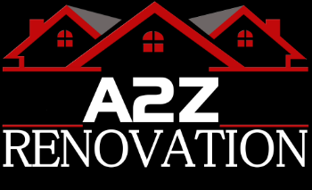 A2Z Renovation LLC Logo