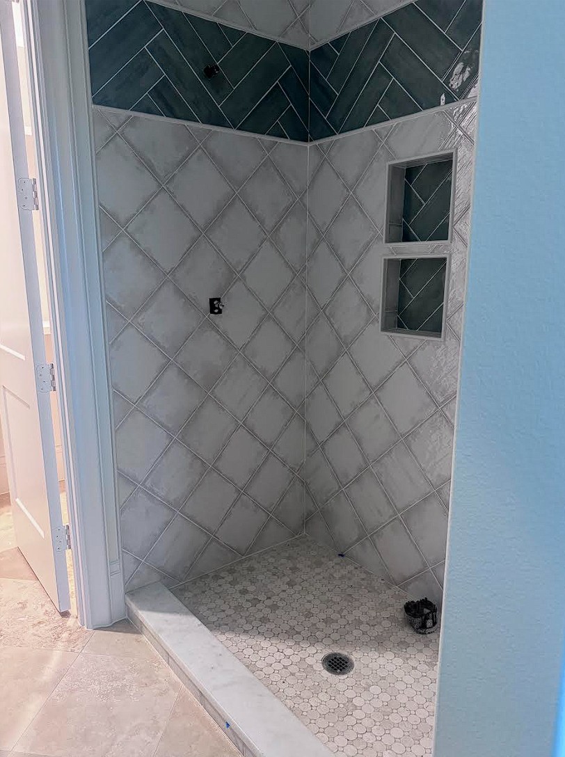 A2Z Renovation Project - Bathroom Renovation Dallas