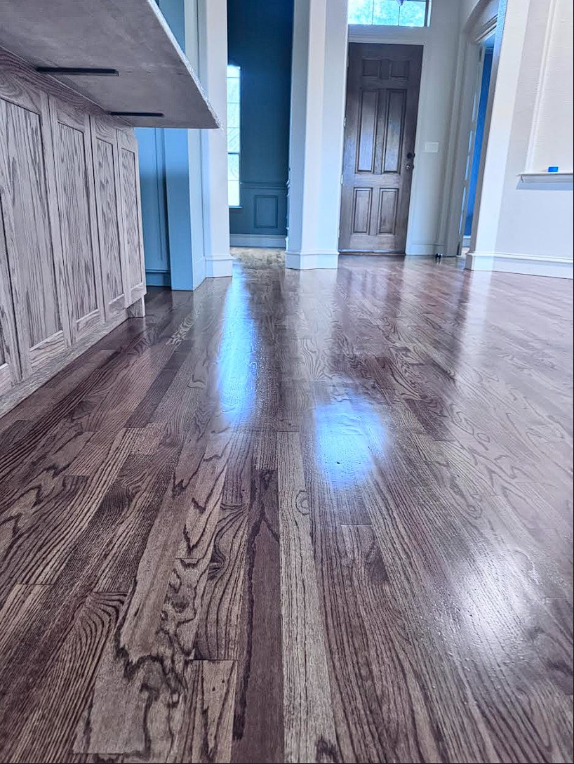 A2Z Renovation Project - Custom Home Building Dallas